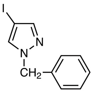 TCI B5286 50877-42-4 1-Benzyl-4-iodo-1H-pyrazole