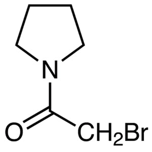 90892-09-4 1-(Bromoacetyl)pyrrolidine - AMI Scientific