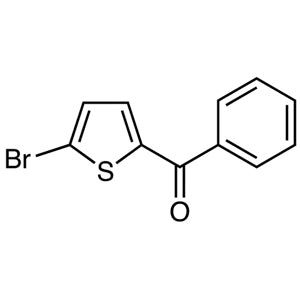 TCI B5340 31161-46-3 2-Benzoyl-5-bromothiophene