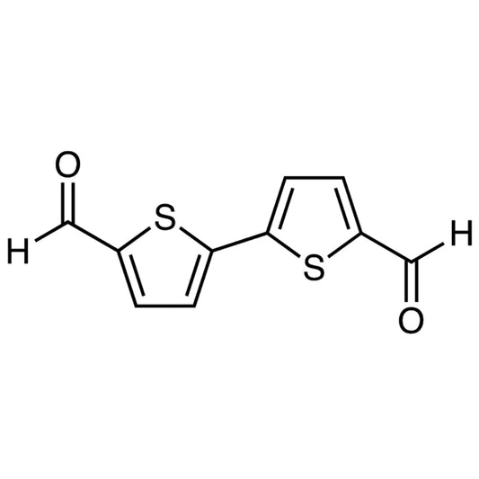 TCI B5358 32364-72-0 2,2'-Bithiophene-5,5'-dicarboxaldehyde