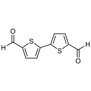 TCI B5358 32364-72-0 2,2'-Bithiophene-5,5'-dicarboxaldehyde