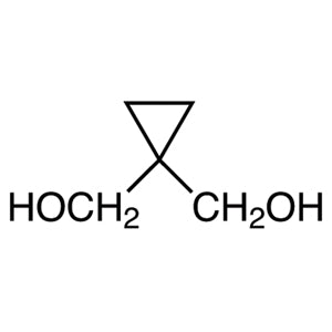 TCI B5365 39590-81-3 1,1-Bis(hydroxymethyl)cyclopropane