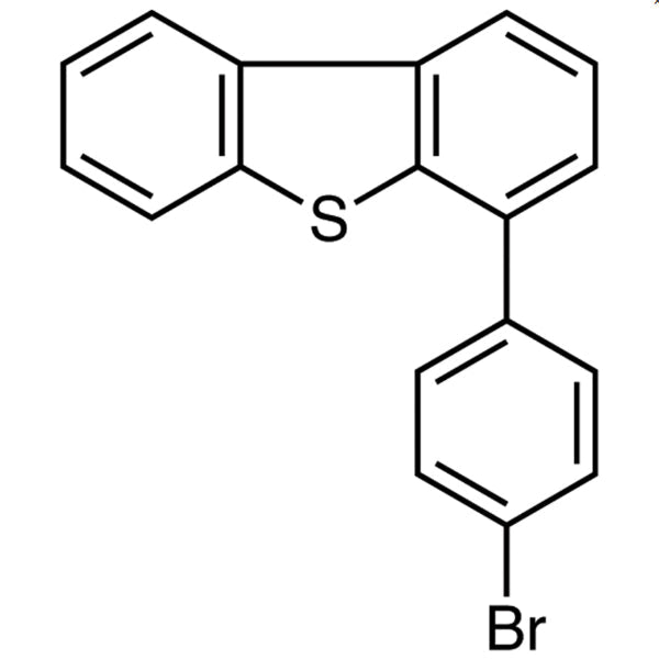 TCI B5384 530402-77-8 4-(4-Bromophenyl)dibenzothiophene