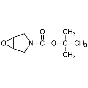 TCI B5385 114214-49-2 tert-Butyl 6-Oxa-3-azabicyclo[3.1.0]hexane-3-carboxylate