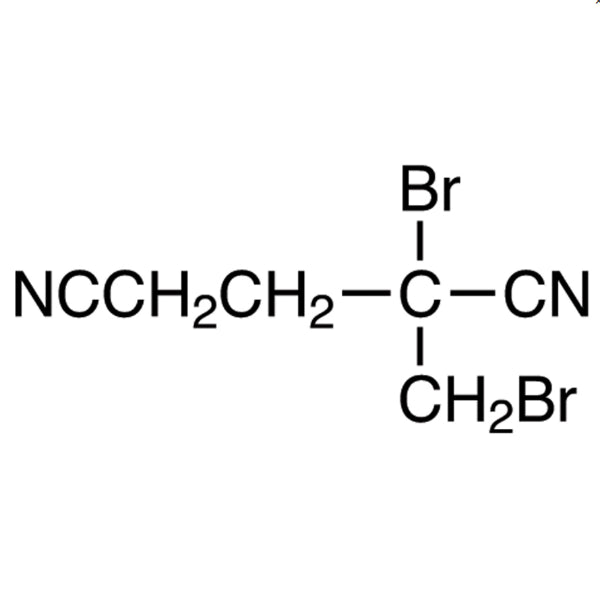 TCI B5387 35691-65-7 2-Bromo-2-(bromomethyl)glutaronitrile