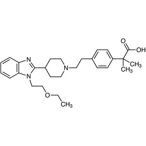 202189-78-4 Bilastine - AMI Scientific