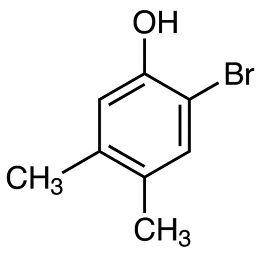 TCI B5394 22802-39-7 2-Bromo-4,5-dimethylphenol