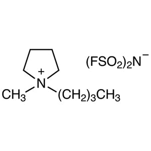 TCI B5398-5G 1057745-51-3 1-Butil-1-metilpirolidinium Bis(fluorosulfonil)imida