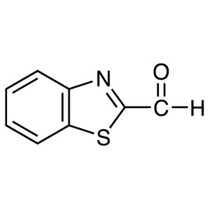 TCI B5403 6639-57-2 1,3-Benzothiazole-2-karbaldehida