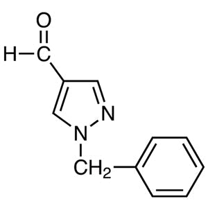 TCI B5404 63874-95-3 1-Benzil-1H-pirazol-4-karbaldehida