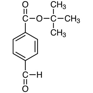 TCI B5414 65874-27-3 tert-Butyl 4-Formylbenzoate