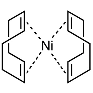 TCI B5417-5EACH 1295-35-8 Bis(1,5-cyclooctadiene)nickel(0) (Wax encapsulated) (ca. 0.05mmol/capsule)