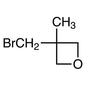 TCI B5424-1G 78385-26-9 3-(Bromomethyl)-3-methyloxetane