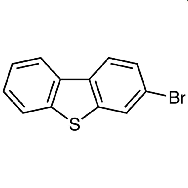 TCI B5452 97511-04-1 3-Bromodibenzothiophene