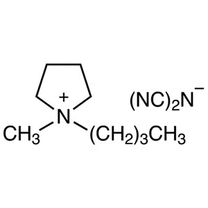 370865-80-8 1-Butyl-1-methylpyrrolidinium Dicyanamide - AMI Scientific