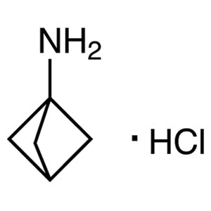 TCI B5479 22287-35-0 Bicyclo[1.1.1]pentan-1-amine Hydrochloride
