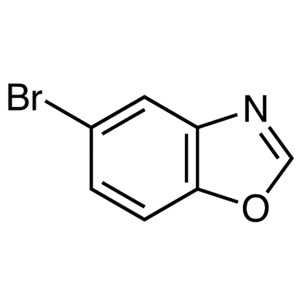 TCI B5515-5G 132244-31-6 5-Bromobenzoxazole