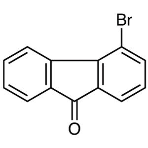 TCI B5521-1G 4269-17-4 4-Bromo-9H-fluoren-9-one
