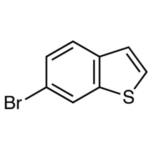 TCI B5523-1G 17347-32-9 6-Bromobenzo[b]thiophene