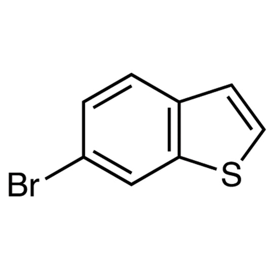 TCI B5523 17347-32-9 6-Bromobenzo[b]thiophene