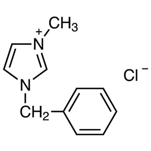 TCI B5543 36443-80-8 1-Benzyl-3-methylimidazolium Chloride