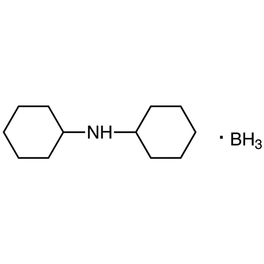 TCI B5545 131765-96-3 Dicyclohexylamine Borane