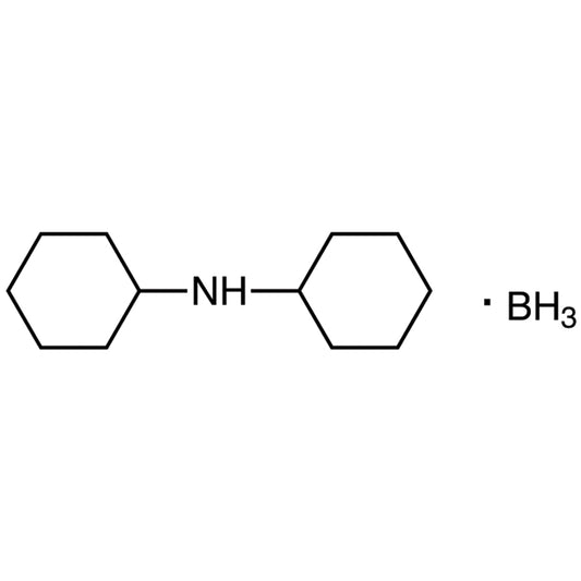 TCI B5545 131765-96-3 Dicyclohexylamine Borane