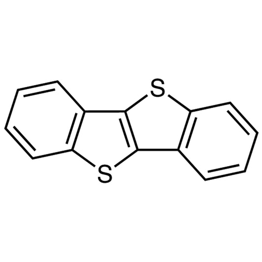 TCI B5551 248-70-4 Benzo[b]benzo[4,5]thieno[2,3-d]thiophene