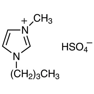 TCI B5569 262297-13-2 1-Butyl-3-methylimidazolium Hydrogen Sulfate