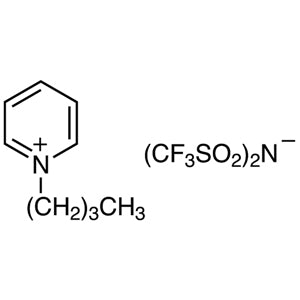 TCI B5571 187863-42-9 1-Butylpyridinium Bis(trifluoromethanesulfonyl)imide