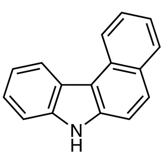 7H-Benzo[c]carbazole (CAS 205-25-4) - TCI B5590 - AMI Scientific