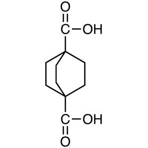 TCI B5595-1G 711-02-4 Bicyclo[2.2.2]octane-1,4-dicarboxylic Acid