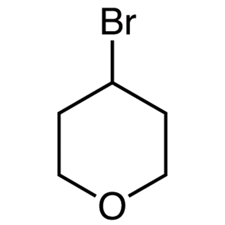 TCI B5600 25637-16-5 4-Bromotetrahydro-2H-pyran