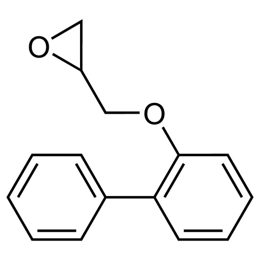 TCI B5601 7144-65-2 2-[([1,1'-Biphenyl]-2-yloxy)methyl]oxirane
