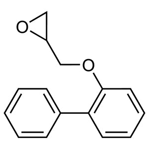 TCI B5601 7144-65-2 2-[([1,1'-Biphenyl]-2-yloxy)methyl]oxirane