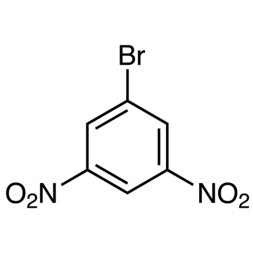 TCI B5627 18242-39-2 1-Bromo-3,5-dinitrobenzena