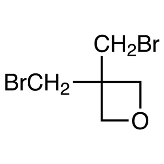 TCI B5641 2402-83-7 3,3-Bis(bromomethyl)oxetane