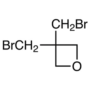TCI B5641 2402-83-7 3,3-Bis(bromomethyl)oksetana