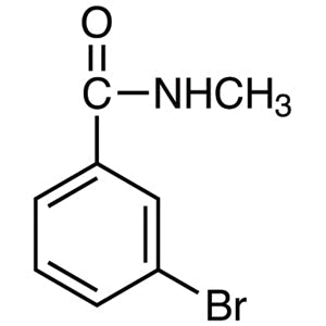 TCI B5644 49834-22-2 3-Bromo-N-methylbenzamide