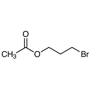 TCI B5650 592-33-6 3-Bromopropil Asetat
