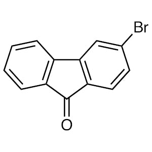 TCI B5673-1G 2041-19-2 3-Bromo-9H-fluoren-9-one