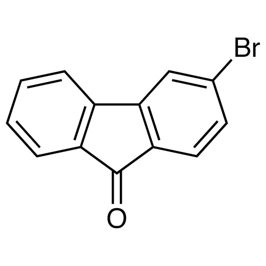TCI B5673 2041-19-2 3-Bromo-9H-fluoren-9-one