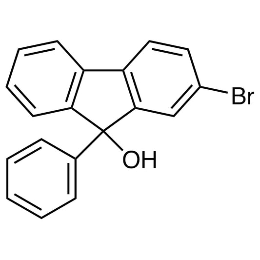 TCI B5678-1G 736928-22-6 2-Bromo-9-phenyl-9H-fluoren-9-ol