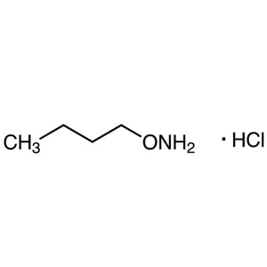 TCI B5686 4490-82-8 O-Butilhidroksilamina Hidroklorida