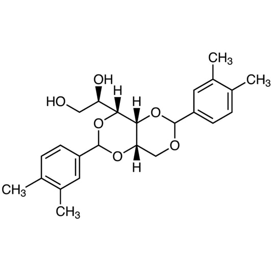 TCI B5693 135861-56-2 1,3:2,4-Bis-O-(3,4-dimethylbenzylidene)-D-sorbitol