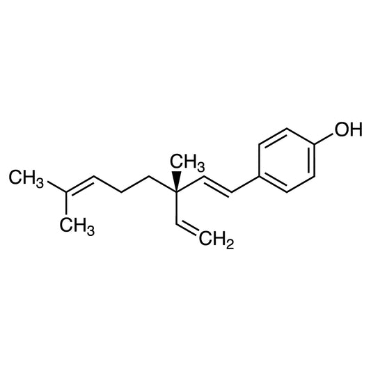 TCI B5700-250MG 10309-37-2 Bakuchiol