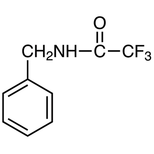 TCI B5705 7387-69-1 N-Benzyl-2,2,2-trifluoroacetamide