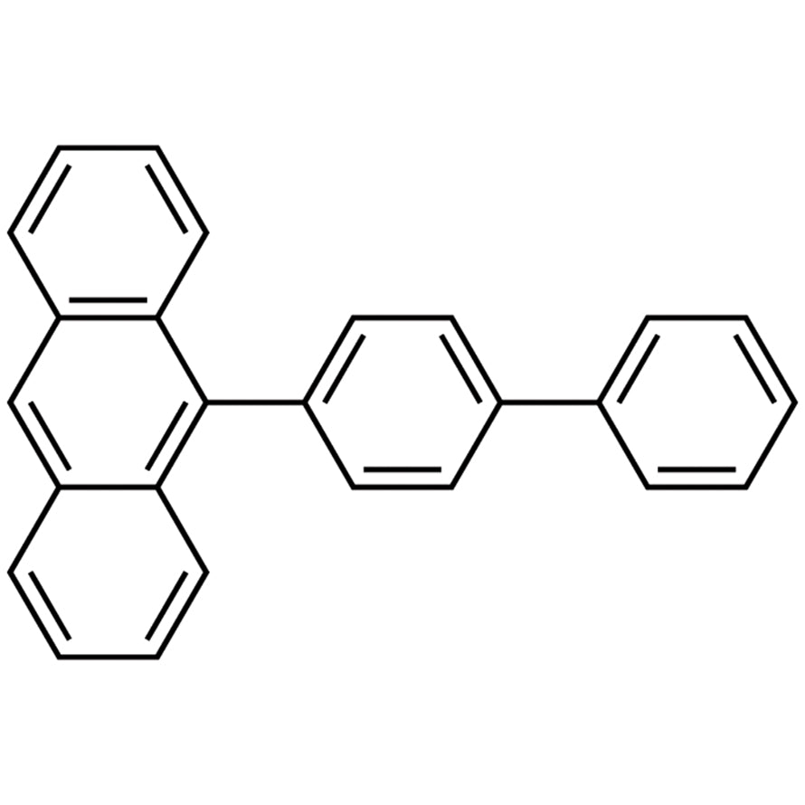 TCI B5717 323195-31-9 9-([1,1'-Biphenyl]-4-yl)anthracene