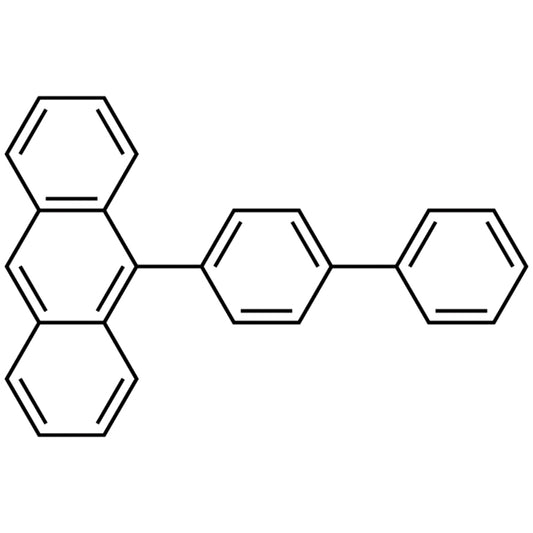 TCI B5717 323195-31-9 9-([1,1'-Biphenyl]-4-yl)anthracene
