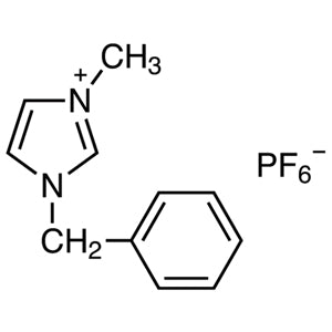 TCI B5726 433337-11-2 1-Benzil-3-metilimidazolium Heksafluorofosfat